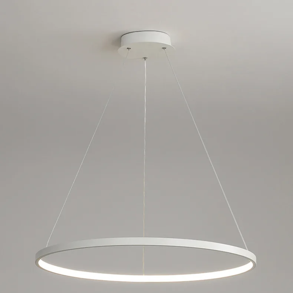 Lustre anneau LED - Celestia