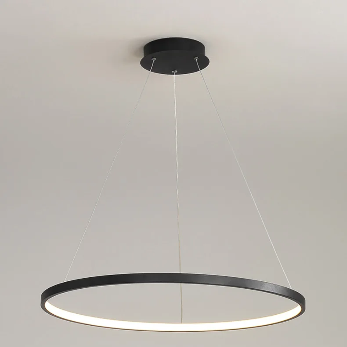 Lustre anneau LED - Celestia