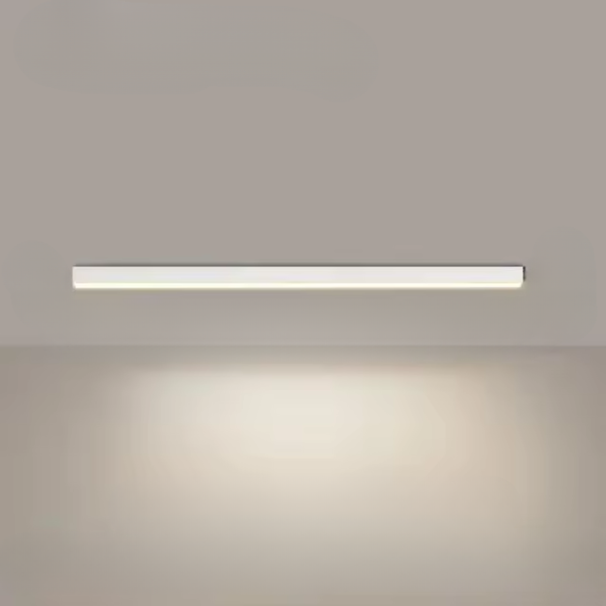 Plafonnier barre LED - Axe