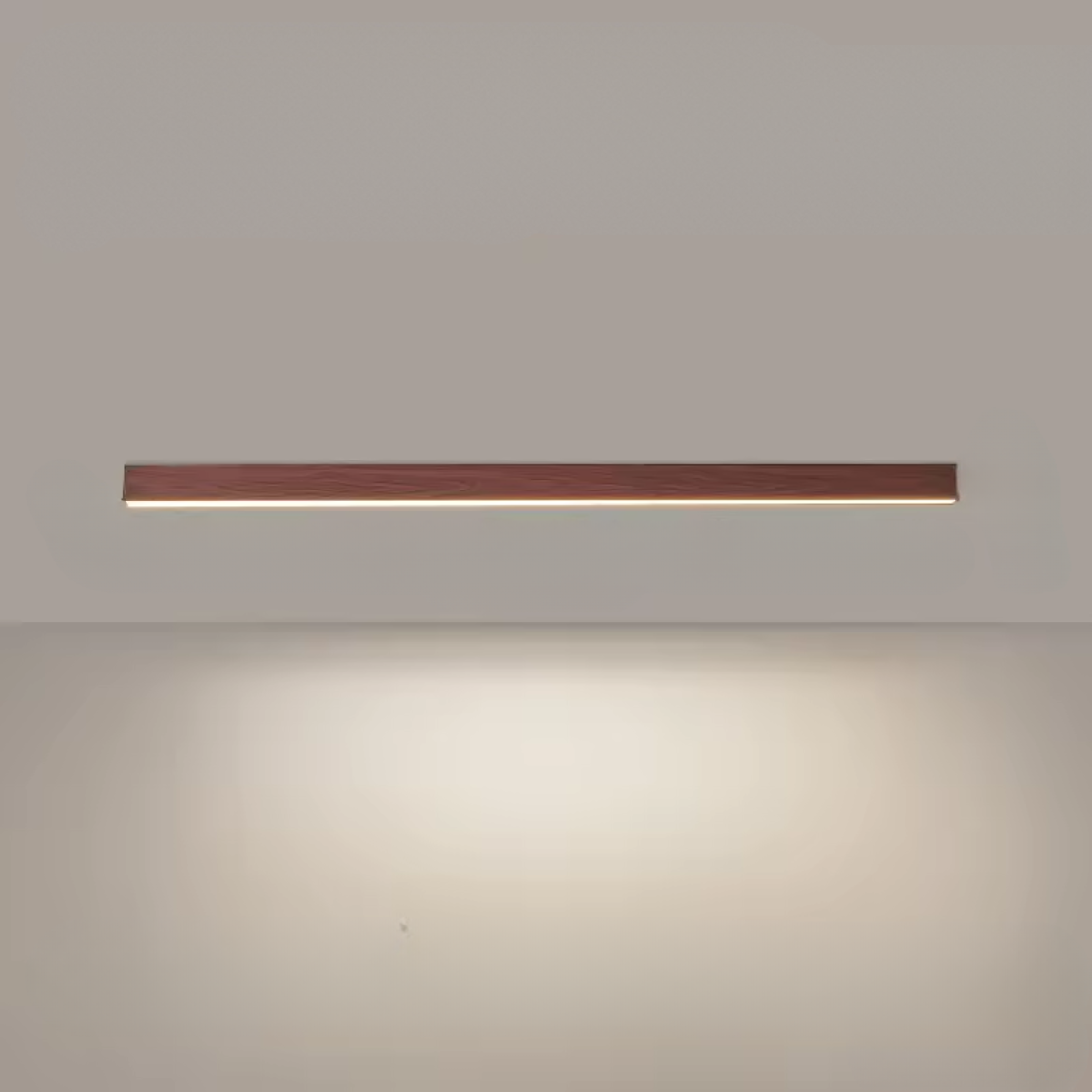 Plafonnier barre LED - Axe