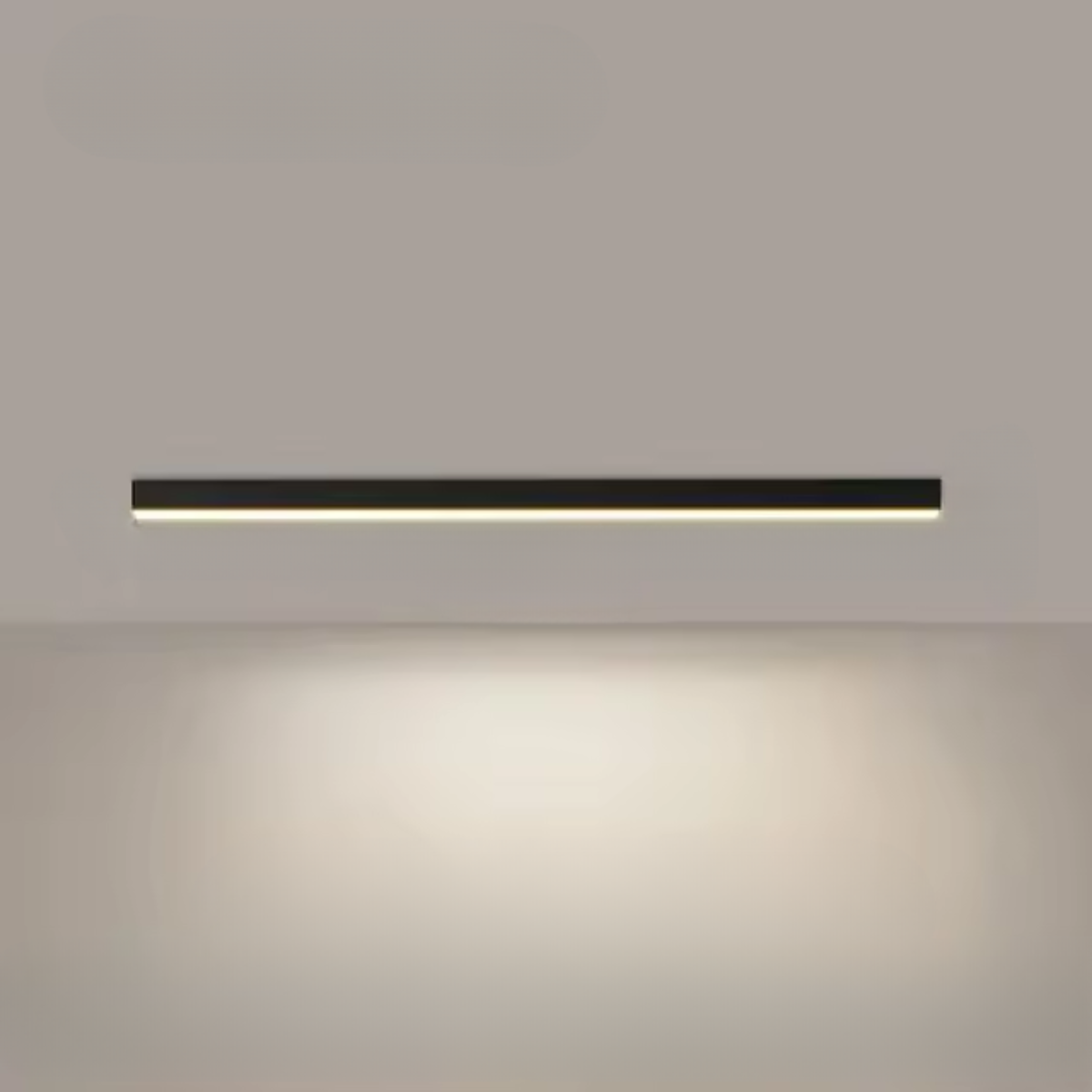 Plafonnier barre LED - Axe