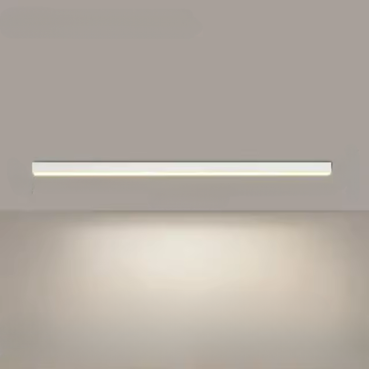 Plafonnier barre LED - Axe