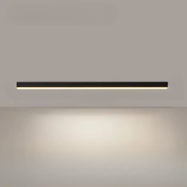 Plafonnier barre LED - Axe