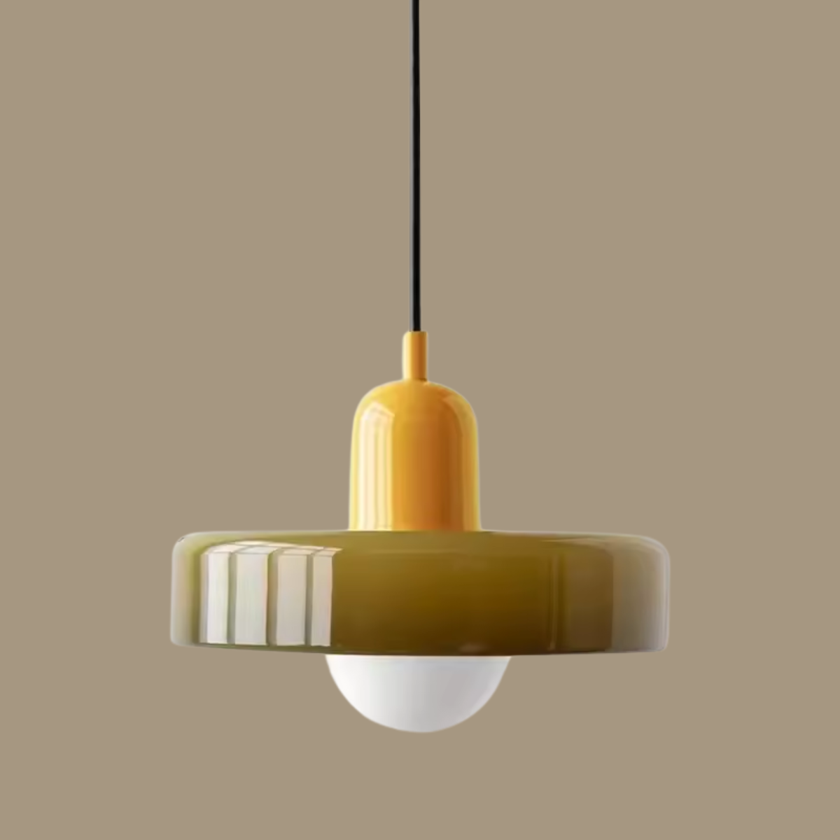 Plafonnier bauhaus - Lumorae