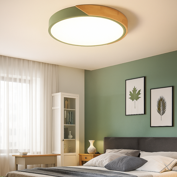 Plafonnier fin - Lumina