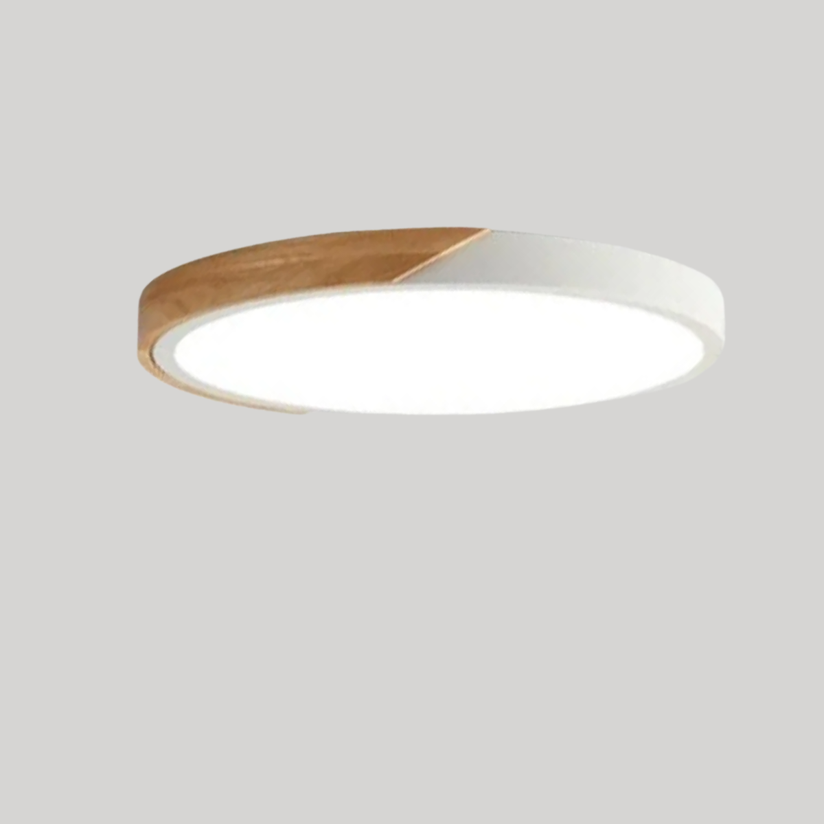 Plafonnier fin - Lumina