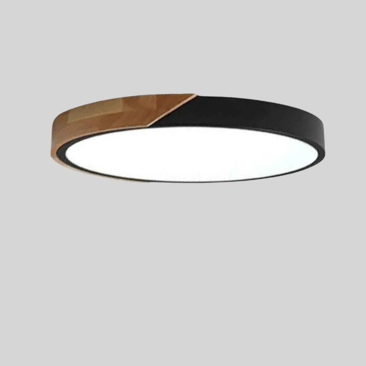 Plafonnier fin - Lumina