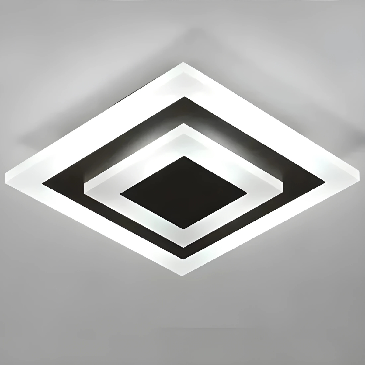 Plafonnier hall d'entrée - Meridian