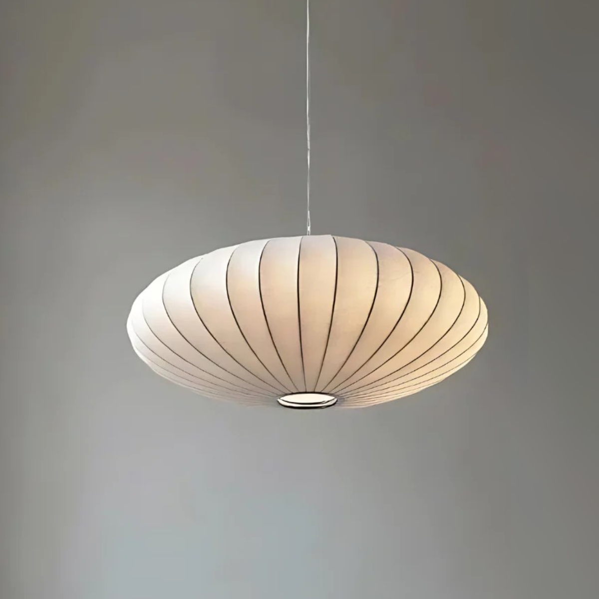 Plafonnier japandi - Reverie