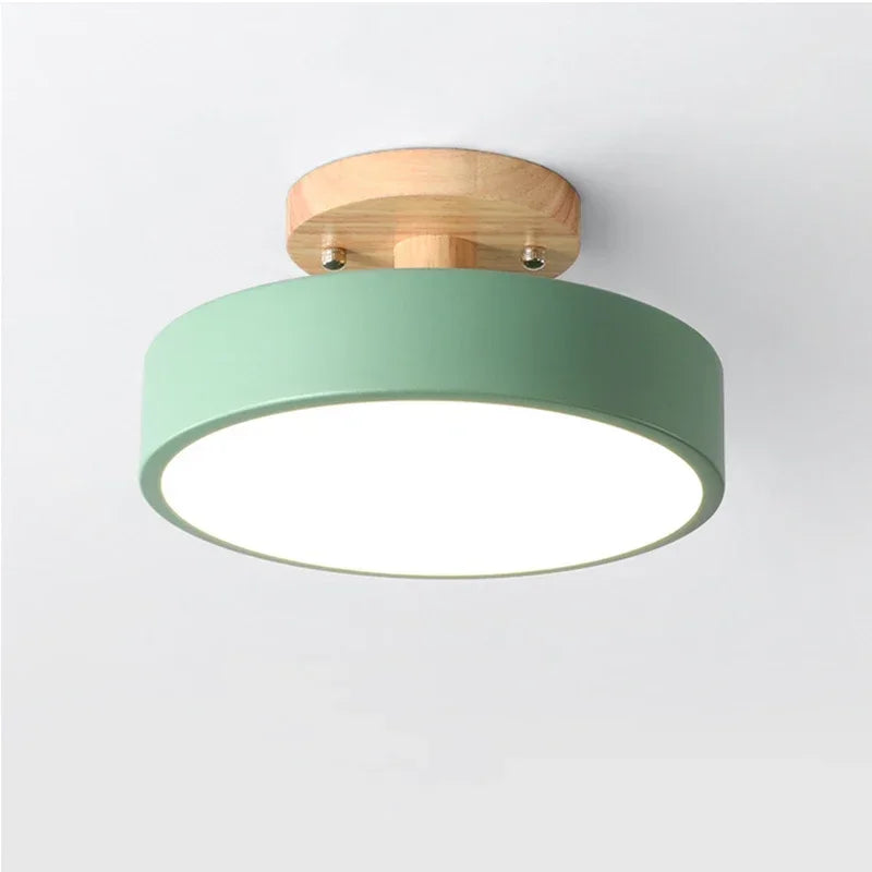 Plafonnier scandinave led - Ethos