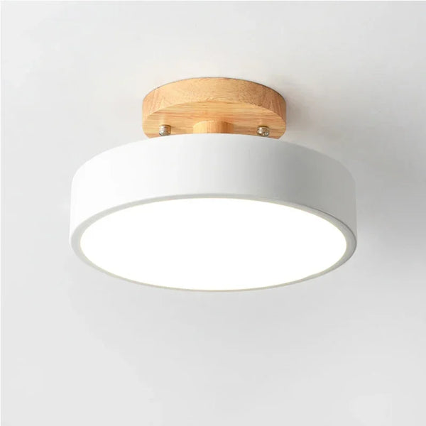 Plafonnier scandinave led - Ethos