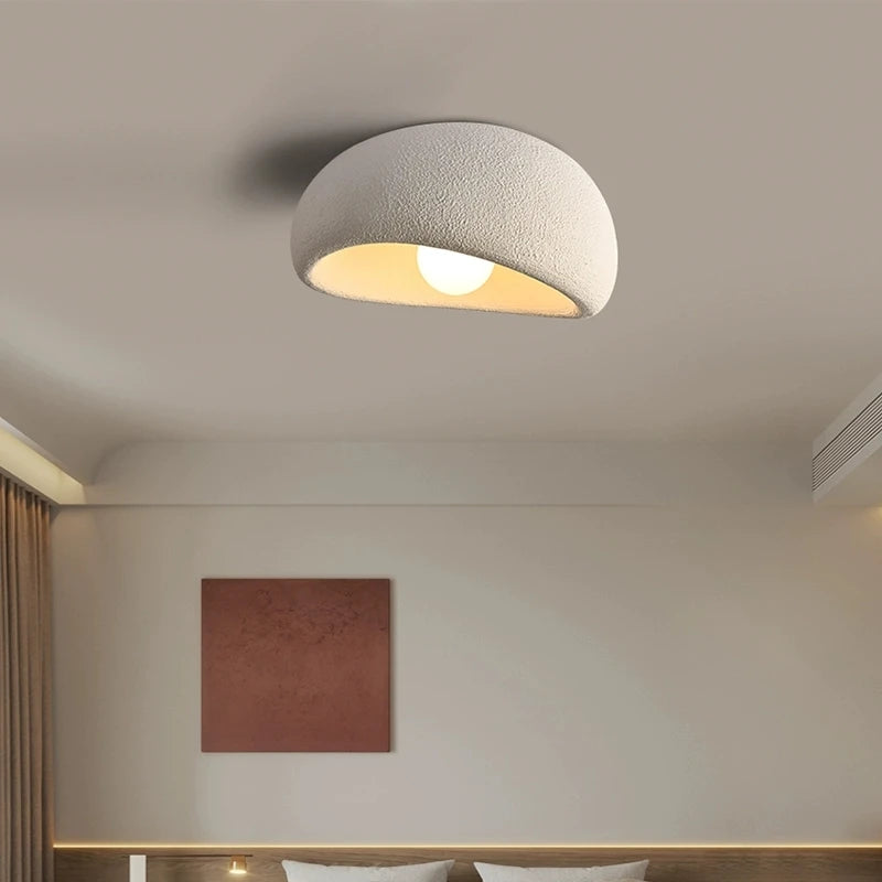 Plafonnier wabi sabi - Cloud