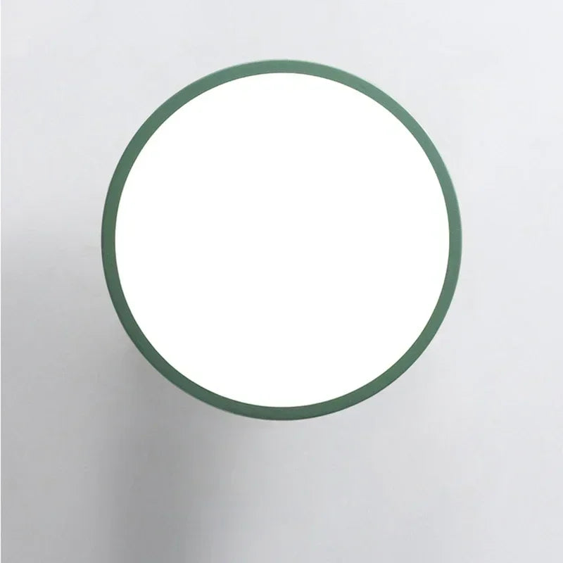 Plafonnier scandinave led - Ethos