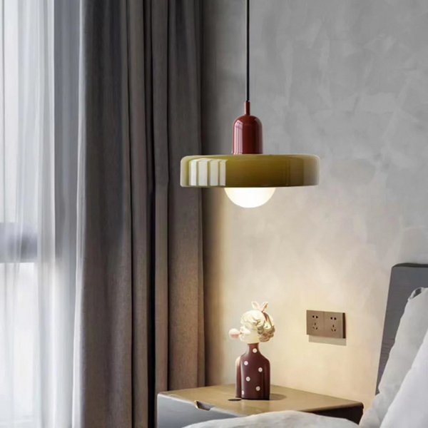 Plafonnier bauhaus - Lumorae