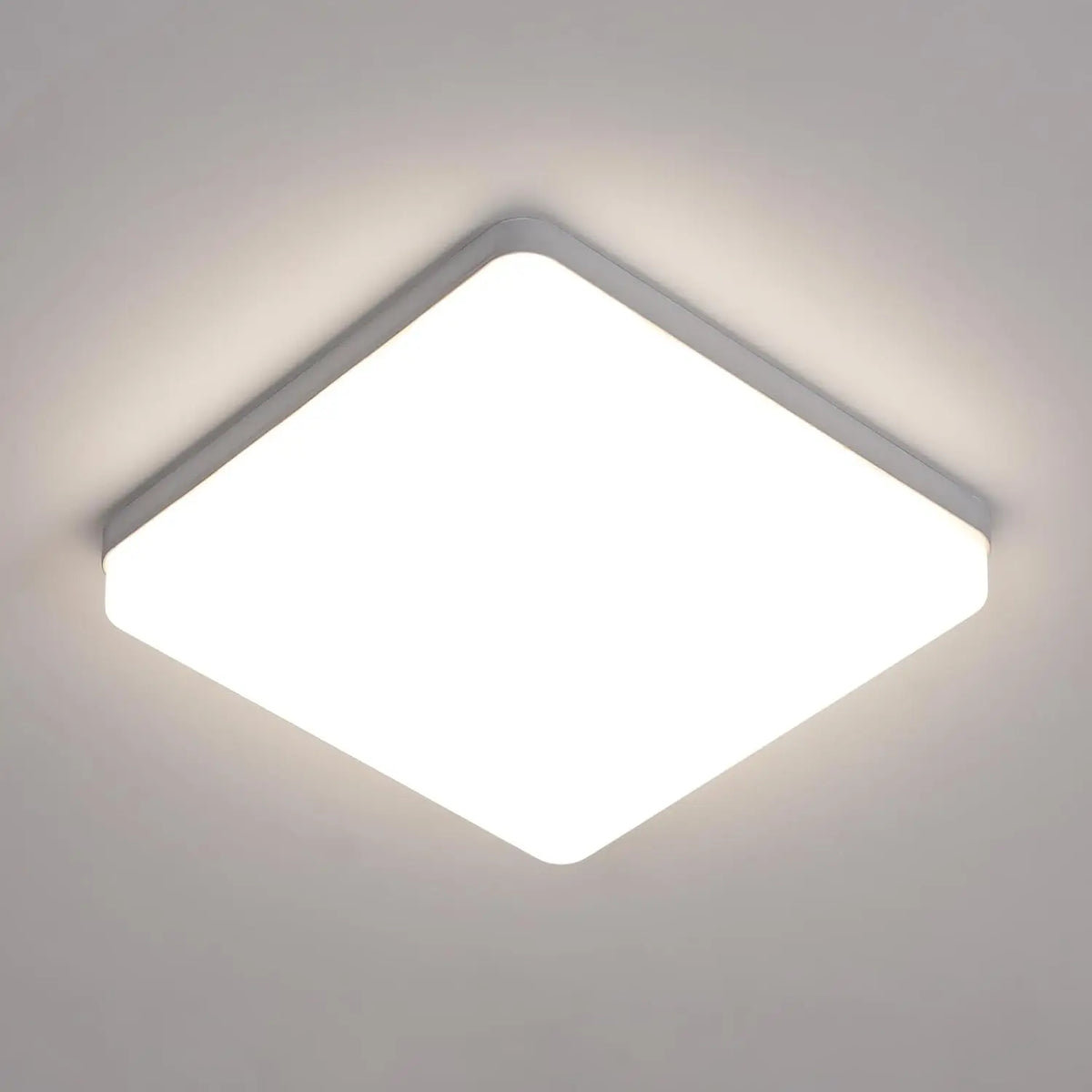 Plafonnier LED carré - Square